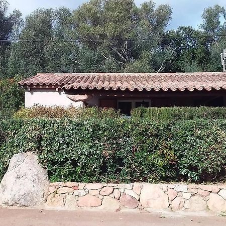 Villa Casa-Anghjulina à Porto-Vecchio  Extérieur photo