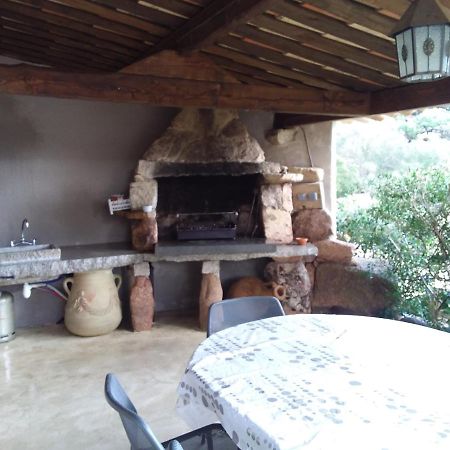 Villa Casa-Anghjulina à Porto-Vecchio  Extérieur photo