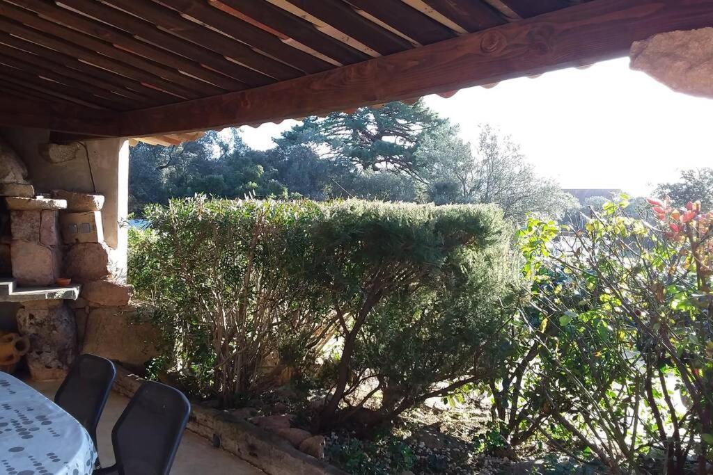 Villa Casa-Anghjulina à Porto-Vecchio  Extérieur photo