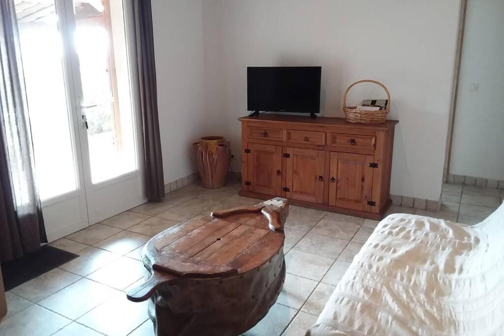 Villa Casa-Anghjulina à Porto-Vecchio  Extérieur photo