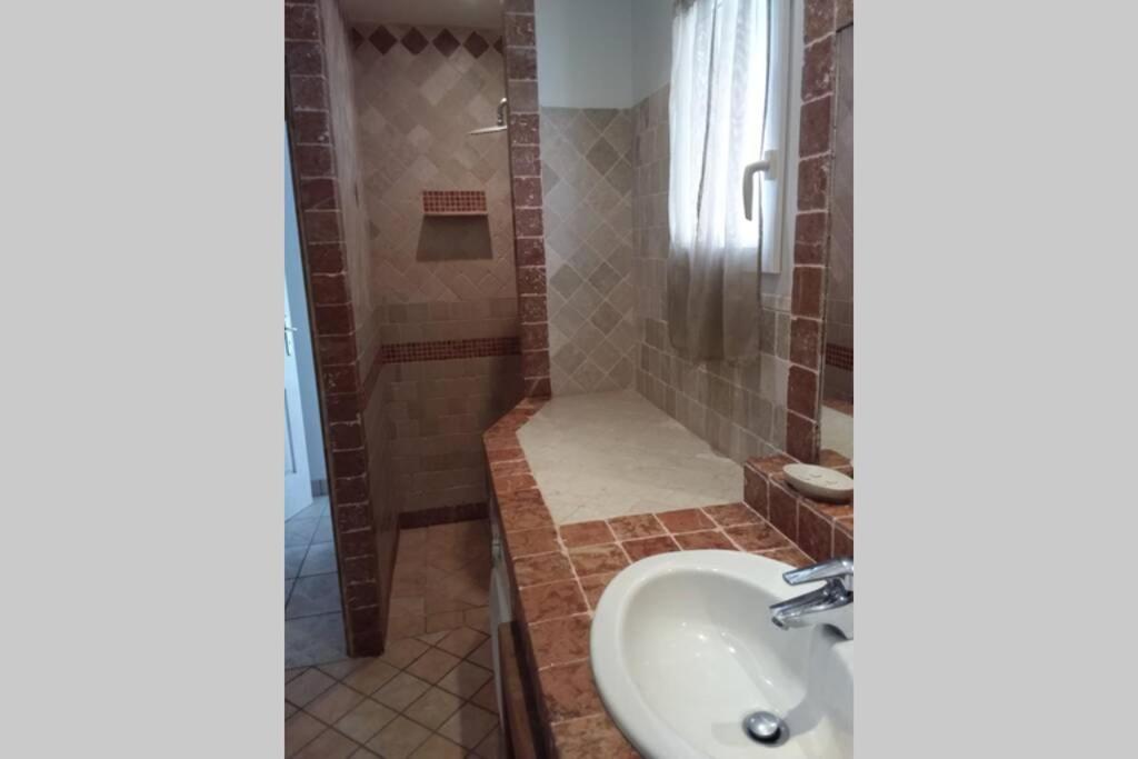 Villa Casa-Anghjulina à Porto-Vecchio  Extérieur photo