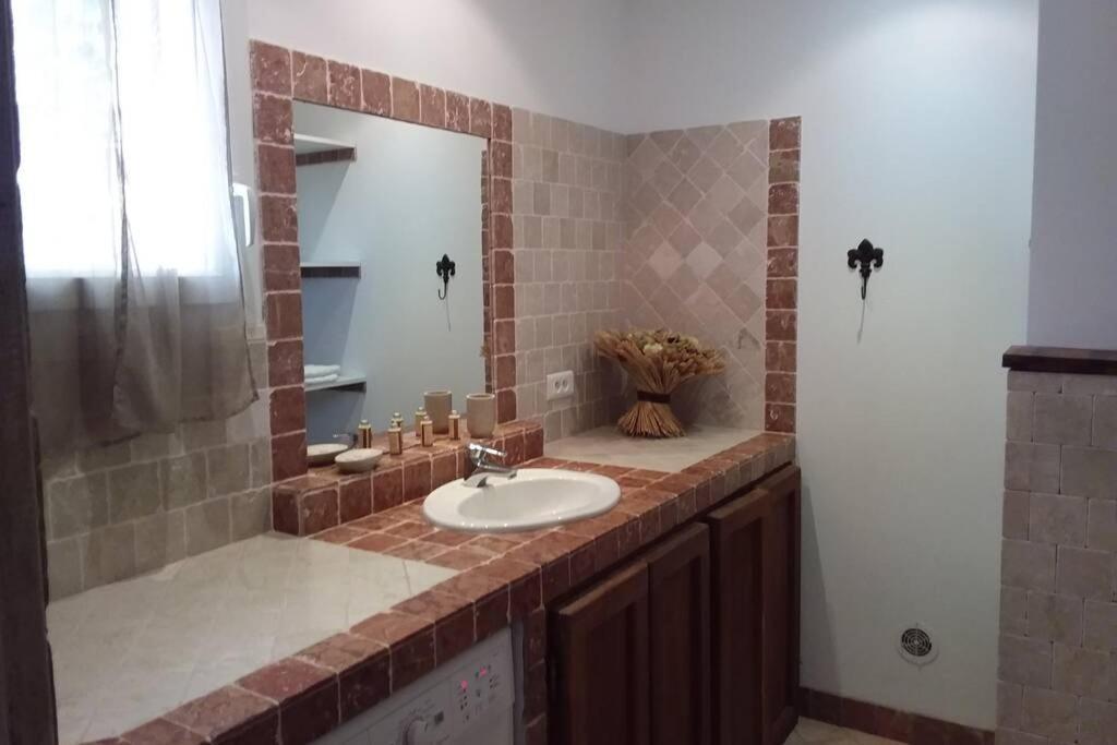 Villa Casa-Anghjulina à Porto-Vecchio  Extérieur photo